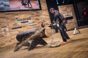 hot-saw